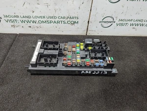 RANGE ROVER EVOQUE L538 FUSE BOX BJ3214F041AD - Picture 1 of 3