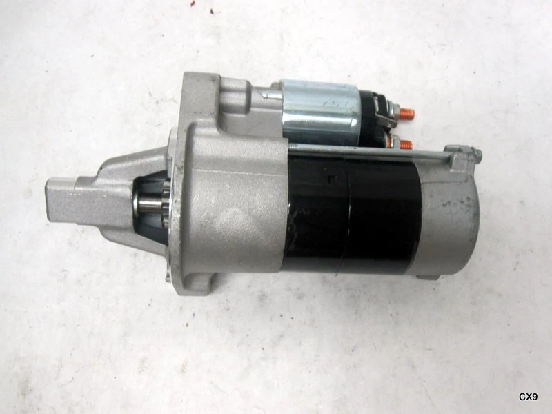 Motor de arranque 17949 para Jeep Wrangler 2009-2011, Dodge Caravan 2006-2007 Foto 1 de 4