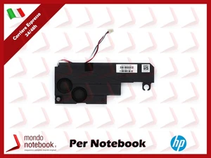 Altoparlante Speaker HP 15-AE 15-AH - Subwoofer 812707-001 PK23000QT00 - Zdjęcie 1 z 1
