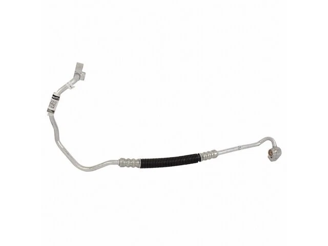 Manguera de líquido refrigerante aire acondicionado 95YWHH84 para Ford Edge 2015 2016 2017 2018 Foto 1 de 1