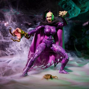 Hasbro G.I. NYCC 2025 Serie Clasificada Joe #172 COBRA-LA PYTHONA PREVENTA - Imagen 1 de 5