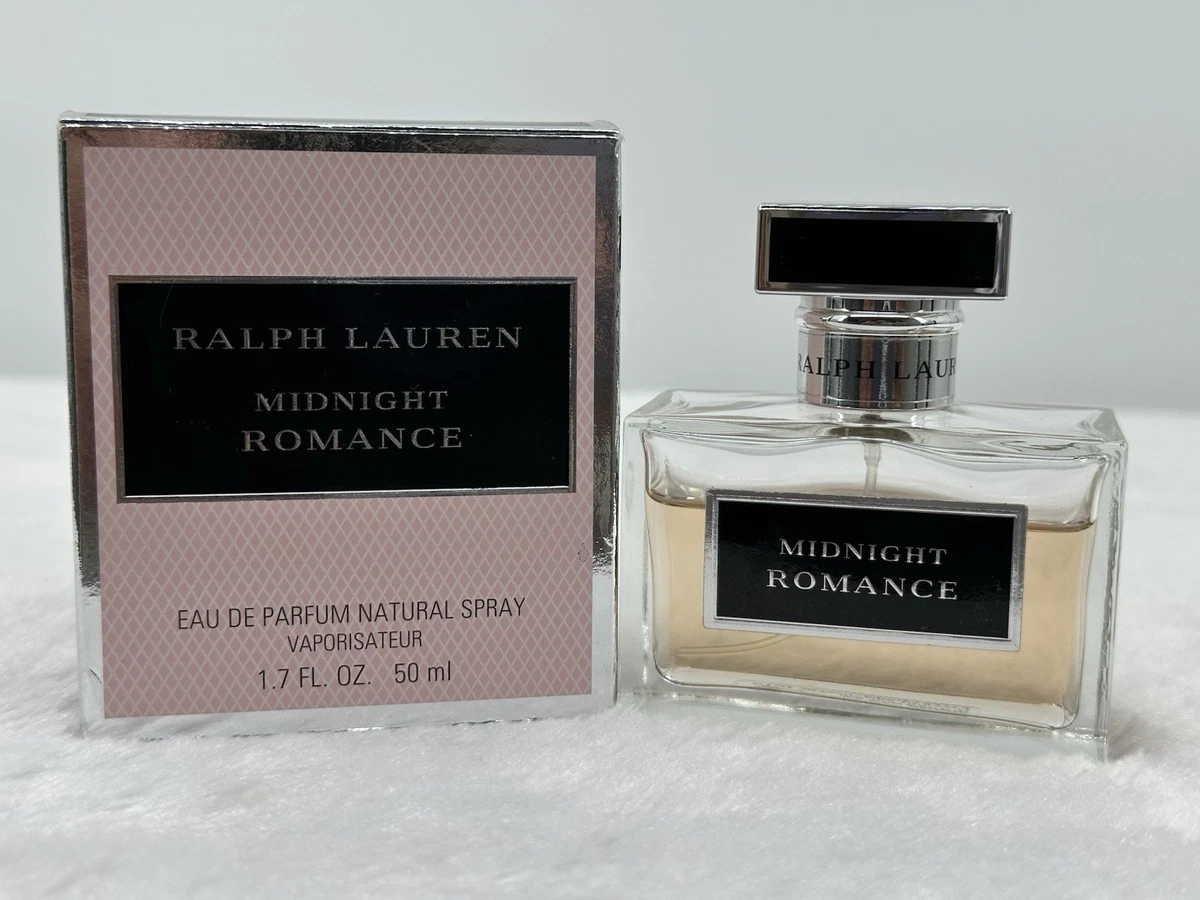 Ralph Lauren Midnight Romance Fragrances for Women for sale | eBay