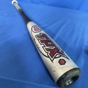 Louisville Slugger TPX SL504 Platinum Senior League Baseball Bat - Picture 1 of 16
