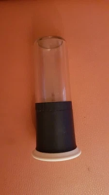 Tupperware Gewürzmühle C95 Exklusivmühle Pfeffer/Salz - Bild 1 von 3