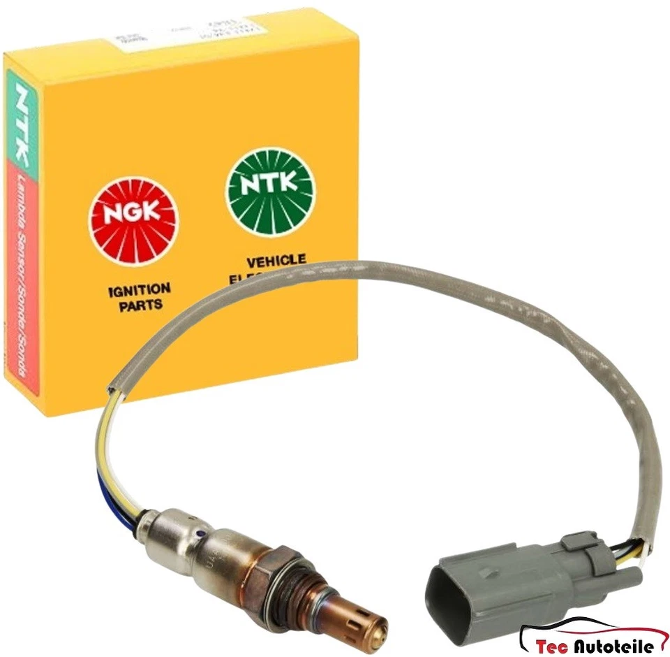 Sonda lambda NTK Ford Focus C max Kuga Galaxy Mondeo S max 2.0 TDCI - Imagen 1 de 1