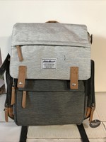 eddie bauer bridgeport diaper bag