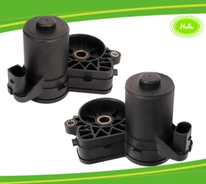 Rear Wheel Brake Actuator(L+R)for Mercedes-Benz W205 A0009061303 A0009061203 - Picture 1 of 5