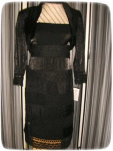 Damen Anzug Größe 6P S. L. MODE  - Bild 1 von 12