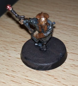 Herr der Ringe SBG - Thorins Firma - individuell bemalte Figur - Nori - Bild 1 von 4