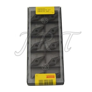 10pcs CNC VNMG160404-PM 4225 VNMG331-PM 4225 Carbide Turning Inserts - Picture 1 of 6