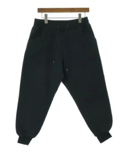 FUMITO GANRYU Sweatpants Black 1(Approx. S) 2200527660079 - Picture 1 of 7