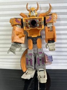 Transformers Unicron Energon Armada Figure – Hasbro 2000s - Picture 1 of 5