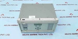 Schneider Electric Micom P143 Overcurrent Protection Relay P14331PA6M0458J - Picture 1 of 8