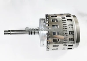 RE7R01A JR710E JR711E Tambour d'embrayage d'entrée de transmission - Picture 1 of 1