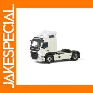 1:50 Scale FM4 Globetrotter Truck Model - Bild 1 von 4