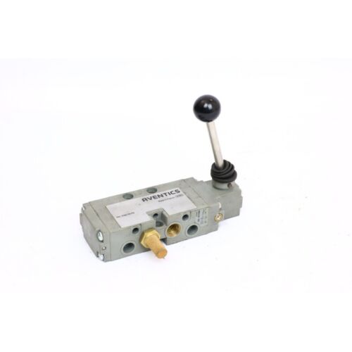 AVENTICS 0820 401 1000 Distributeur + interrupteur control valve (B225)