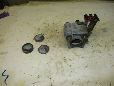 1995 Arctic Cat Jag 440 Snowmobile Brake Caliper - Imagem 1 de 4