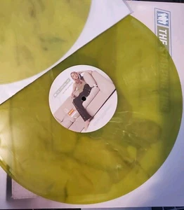 The Starting Line - Say It Like You Mean It Vinyl 2xLP GREEN 2014 SRCVinyl - Picture 1 of 11
