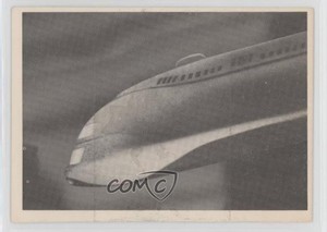 1964 Donruss Voyage to the Bottom of the Sea Clear Sailing Again #37 c9a