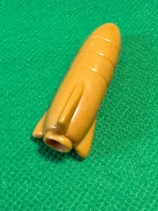 Vintage 1994 Exo Squad Kaz Takagi Exofighter Space E-Frame JET ENGINE part - Picture 1 of 2