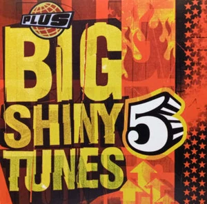 Various - Big Shiny Tunes 5 (CD, Comp) - Bild 1 von 5