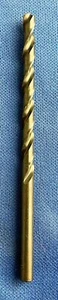 Wire Size or # Drill bits Cobalt Various Manufactures Made in USA - Picture 1 of 17