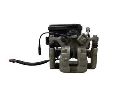 2021-2023 CADILLAC ESCALADE REAR LEFT BRAKE CALIPER & PARKING BRAKE ACTUATOR OEM - Image 1 of 4