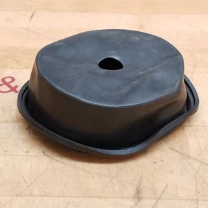 Honeywell 14002040-002 Diaphragm, 250F, Black, for MP953DF - NEW - Picture 1 of 4