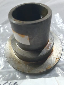 MIDGET 1500 / SPITFIRE MKIV+1500 SCROLL TYPE OIL SEAL, G/BOX F/COVER.  122566 - Picture 1 of 4
