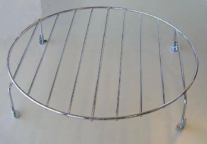 Estante de hornear bajo para microondas/hornos de convección Viking serie DMOR/VMOR205 Foto 1 de 1