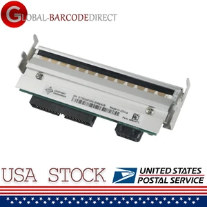 Cabezal de impresión 203 ppp G41400M para impresora térmica Zebra S4M Z4M Z4M Plus Z4000 - Imagen 1 de 8