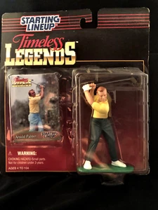 Arnold Palmer 1996 vintage "edición limitada" Timeless Legends alineación inicial - Imagen 1 de 2
