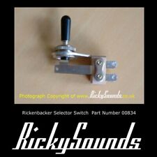 Pickup Selector Switch for Rickenbacker Bass Or Guitar