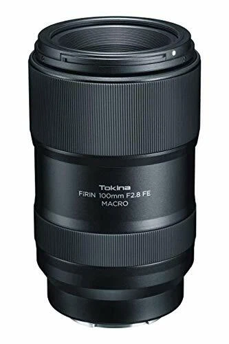 Sony f/2.8 Camera Lenses 100mm Focal for sale | eBay