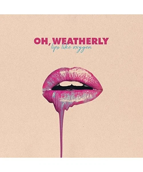 Lips Like Oxygen - Bild 1 von 1