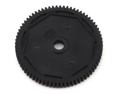 Team Losi Racing 48P SHDS Spur Gear - Image 1 of 2