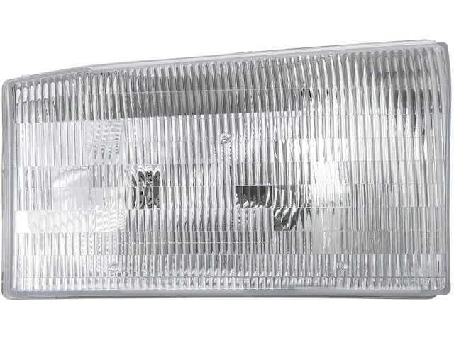 Conjunto de faros derechos para Ford F250 Super Duty 1999-2000 PJ868ZN Foto 1 de 1