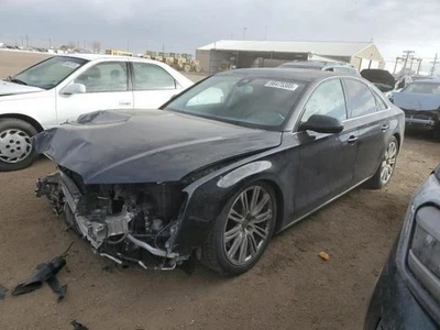 Column Switch Assembly Without Adaptive Cruise Fits 11-18 AUDI A8 1288386 - Image 1 of 4