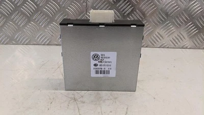 Centralina tensione VW Golf VI Variant 1K0919041 Hella - Immagine 1 di 4