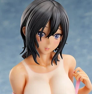 Native BINDing Minase Satsuki 1/4 Scale Complete Figure Gunjo Noise Used Japan - Bild 1 von 10