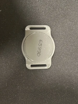 REALITY WORKS REALCARE 2, 2 Plus, 3 ДЕТСКИЙ ИДЕНТИФИКАЦИОННЫЙ ЗНАЧОК СТУДЕНТА - Изображение 1 из 2