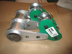 EMT ROLLEN STÜTZE FÜR GREENLEE COMBO SCHUHROHRBIEGER 52055506 - Bild 1 von 4