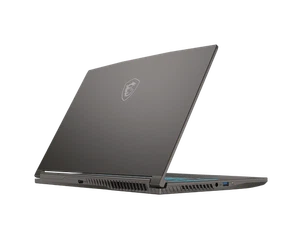 MSI B7VF-461US Thin A15 B7VF 15.6" FHD Ryzen 5 7535HS 3.3GHz NVIDIA GeForce RTX - Picture 1 of 3
