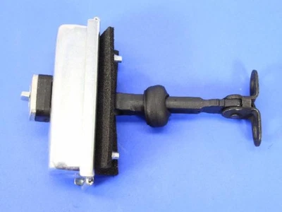 Puerta delantera Mopar Dr Check genuina nueva 2002-2007 OE 55177028AC Foto 1 de 4