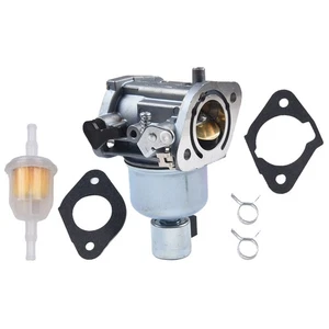 Improve Fuel Efficiency with this Carburetor for FR651V FS651V Engines - Picture 1 of 18