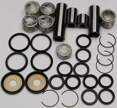 All Balls Swingarm Linkage Bearing Kit for Honda CRF250X 17 - Image 1 of 4