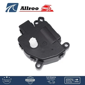 HVAC Heater Air Blend Door Actuator 604-024 Fit For Chrysler Dodge Ram - Picture 1 of 8