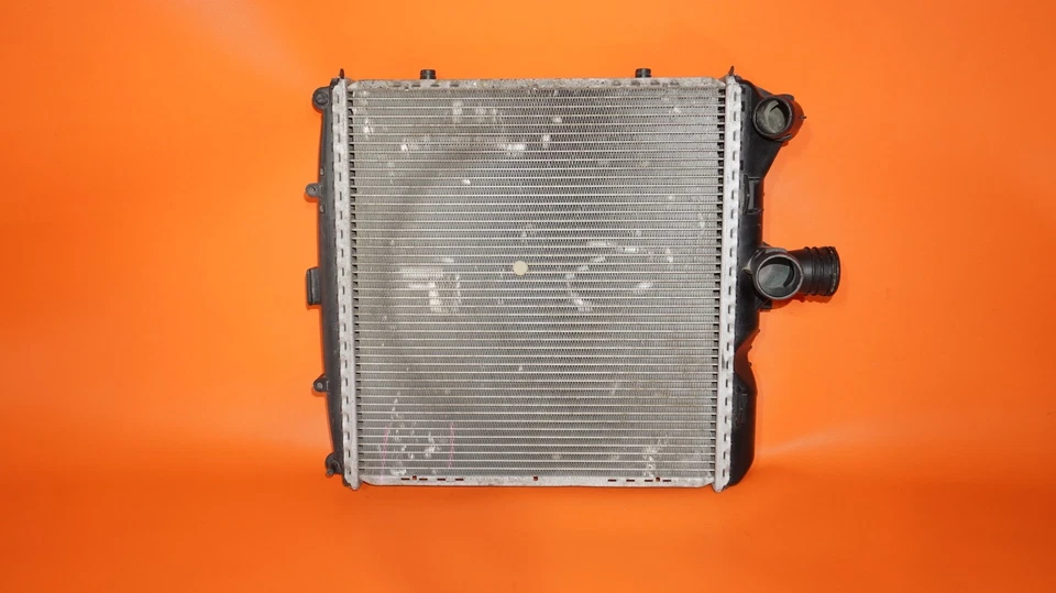 RADIADOR DE REFRIGERACIÓN DERECHO PORSCHE 911 CAREERA 2005 2006 2007 2008 2009 2010 2011 Foto 1 de 4