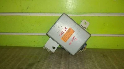 99 NISSAN PATHFINDER SE 3.3L AT MÓDULO DE CONTROL DE CRUCERO OEM 1442-24 Foto 1 de 2