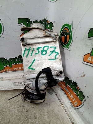 Driver Intercooler 4.4L Twin Turbo Fits 10-14 BMW X6M 3784726 - Изображение 1 из 3